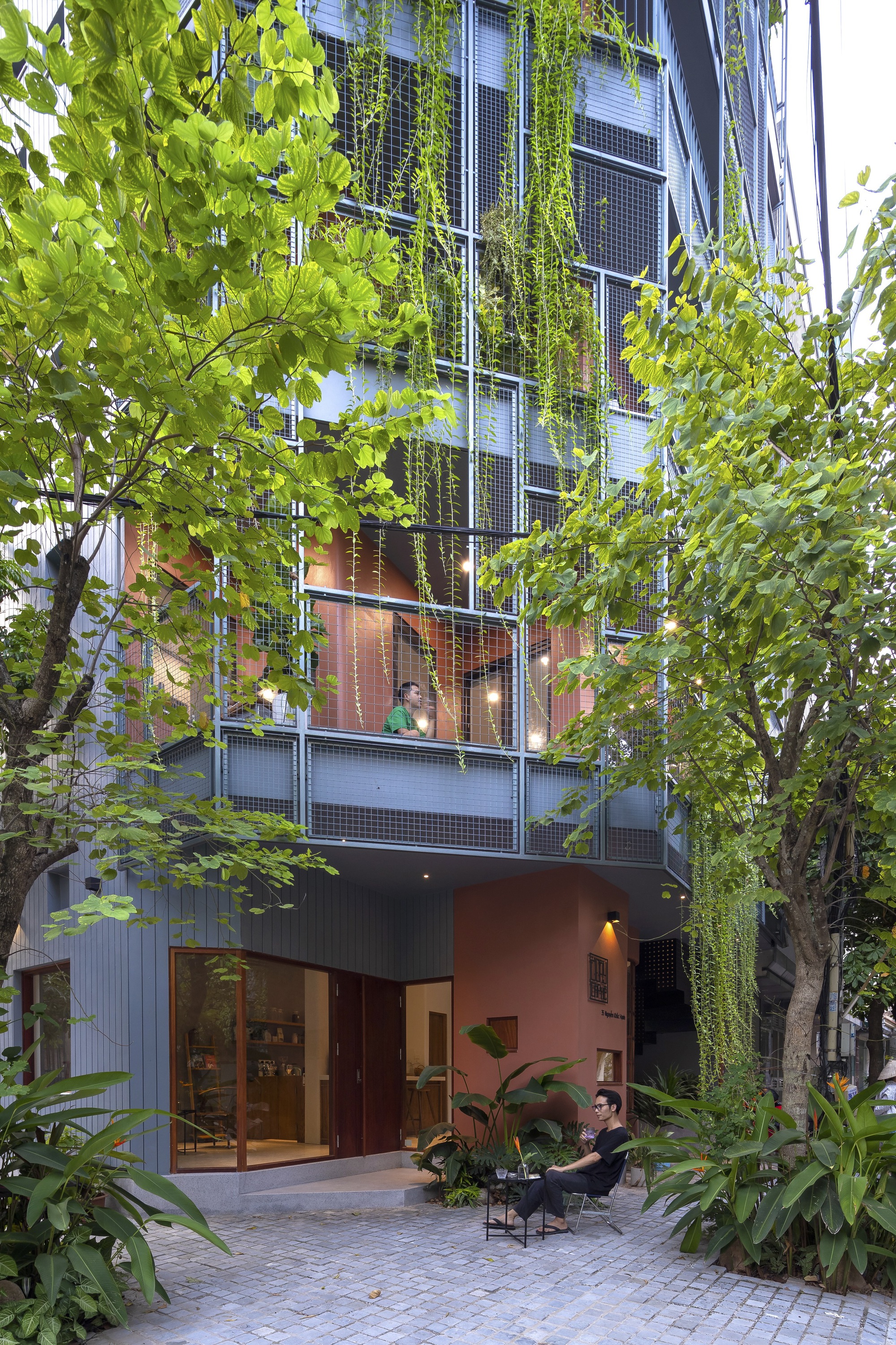 毫升屋丨越南河内丨007studio-11