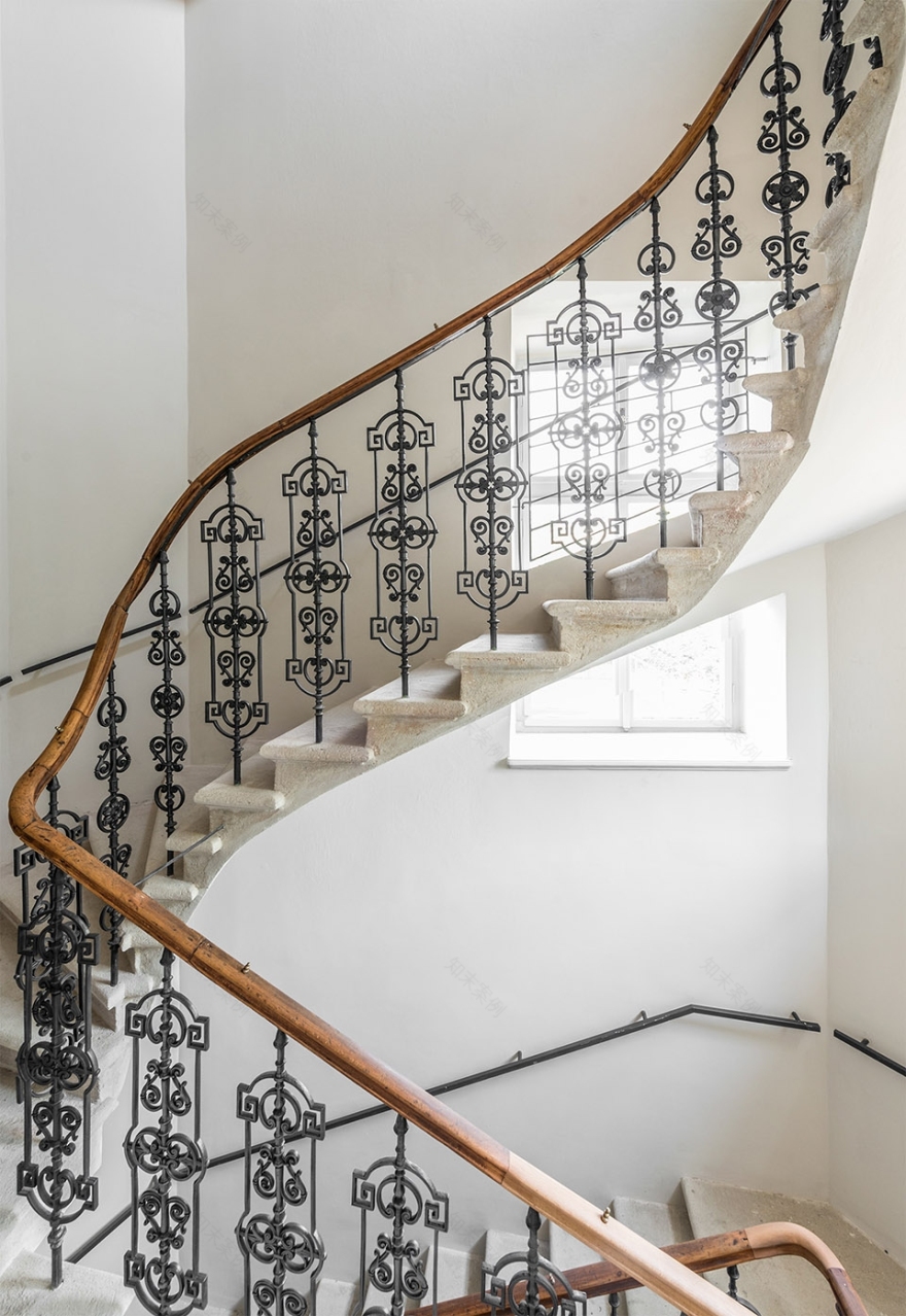 布拉格天文台改造-33