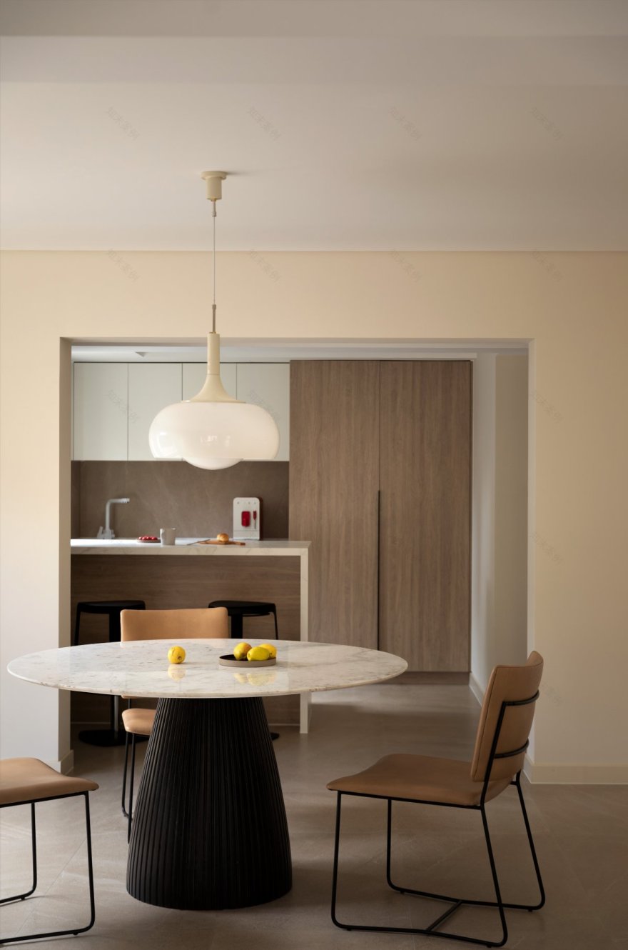 小隐于市 · 上海近郊老别墅改造设计丨中国上海丨谭晫-18