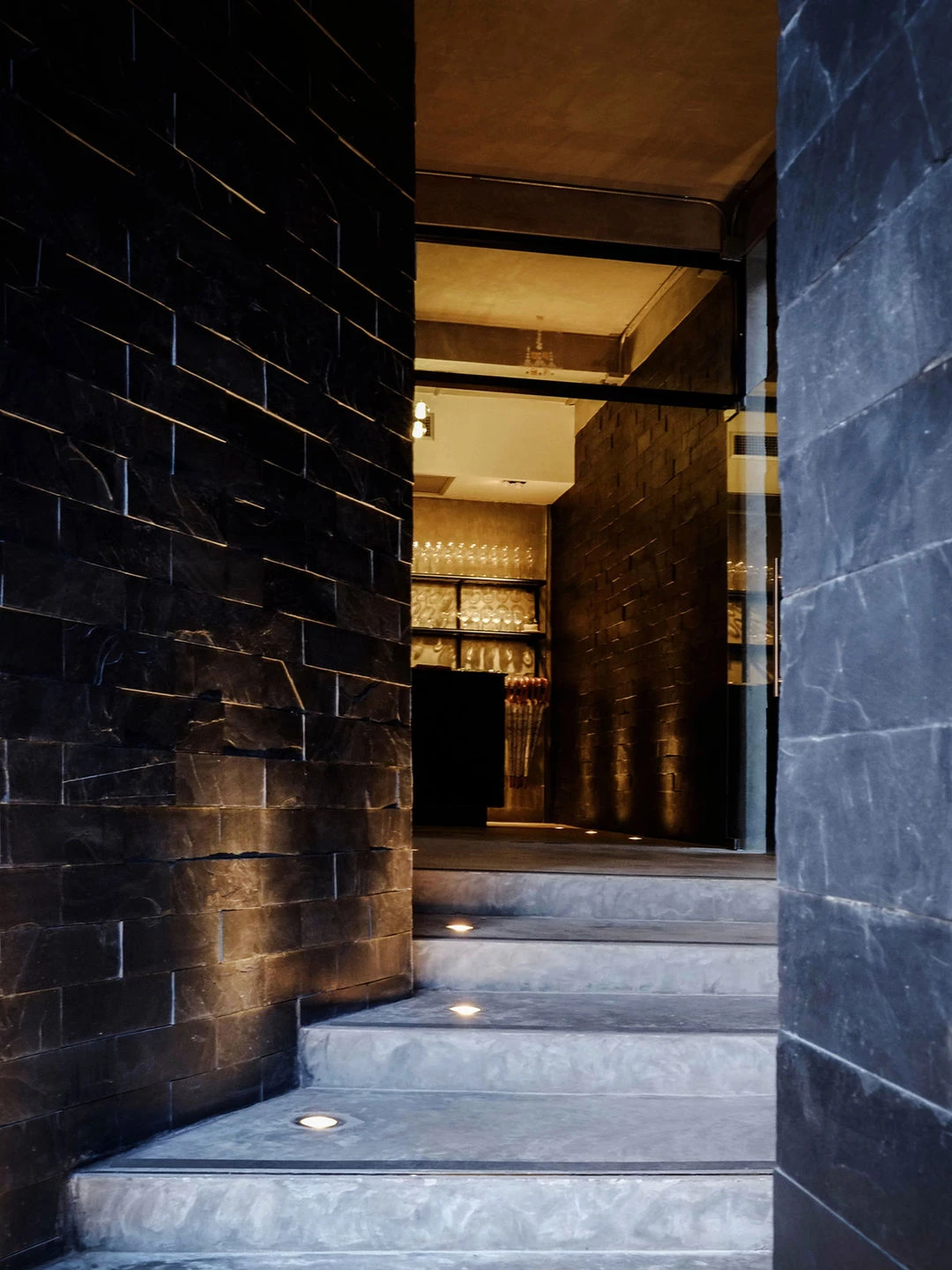 泰国纳洪拉差里玛城市链接区的酒庄风格餐厅-35