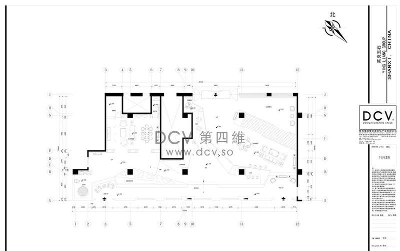 玉宫奢侈馆石材展厅-48