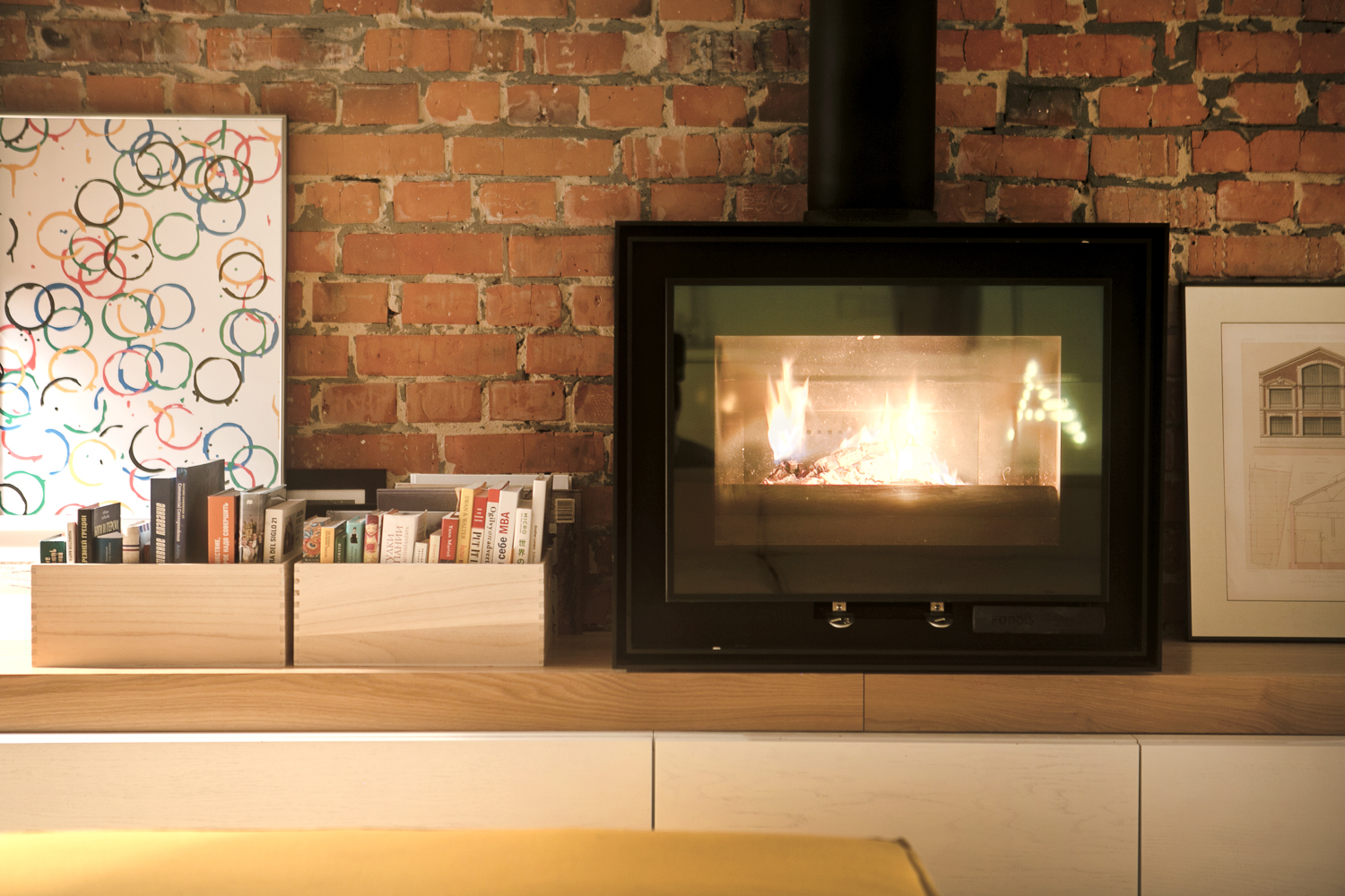 LIPINKA balbek bureau-27