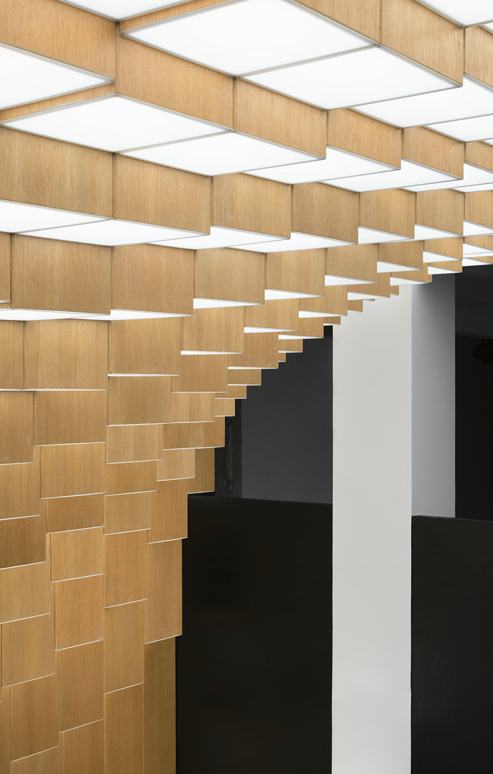 上海“拱廊”办公空间-27