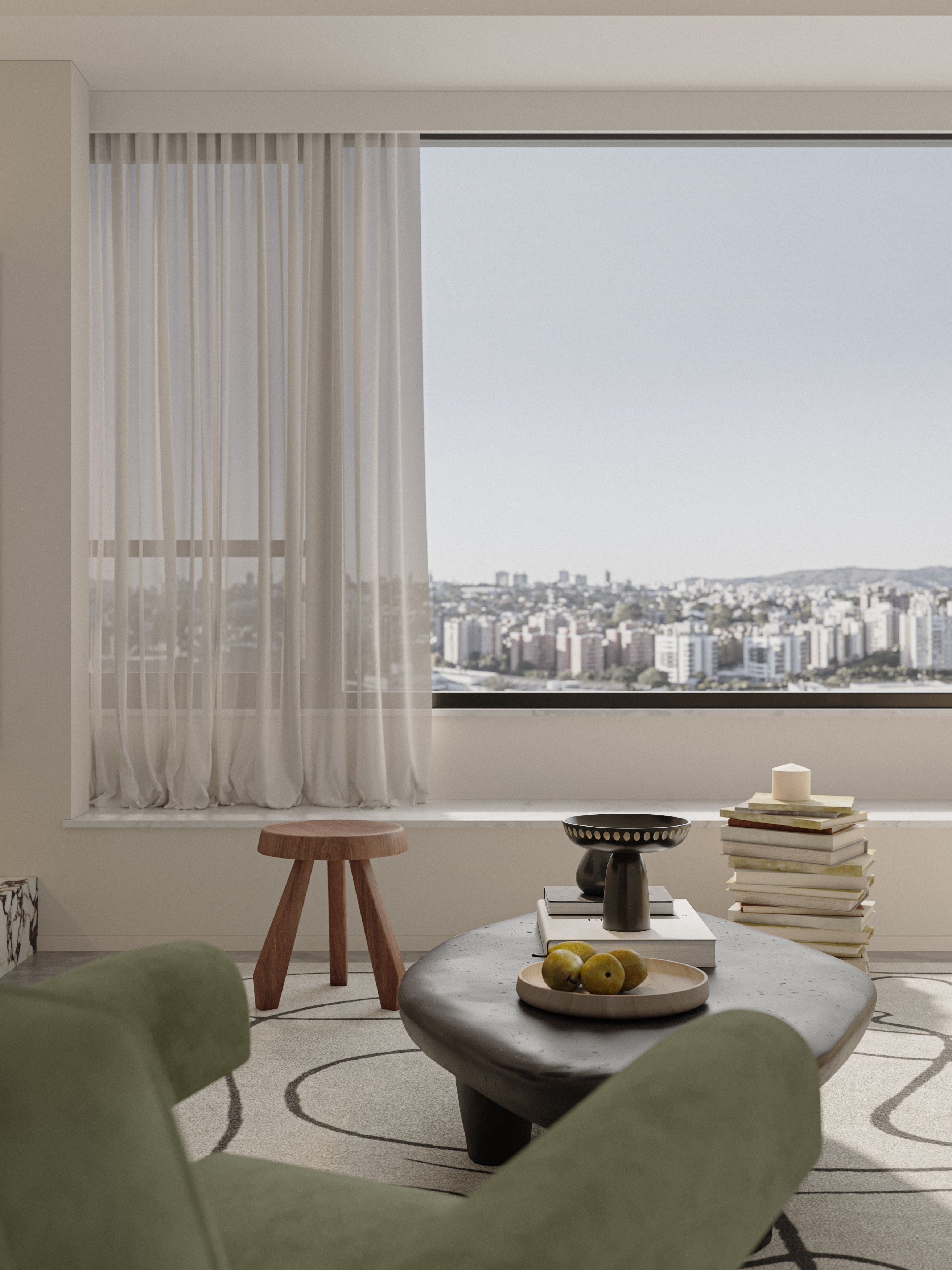 绘感视觉设计——现代奶油设计案例-10