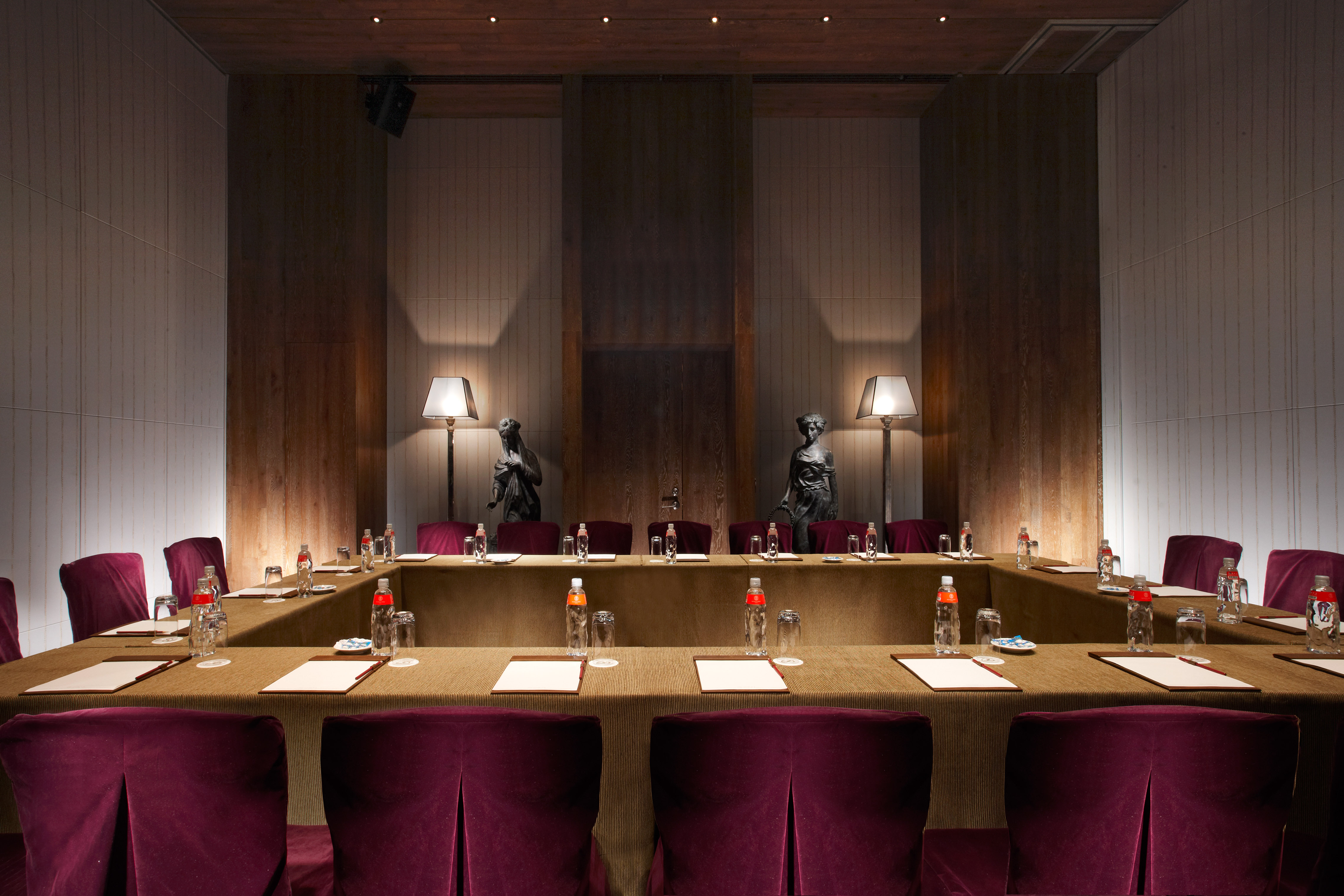 台北君品酒店-13