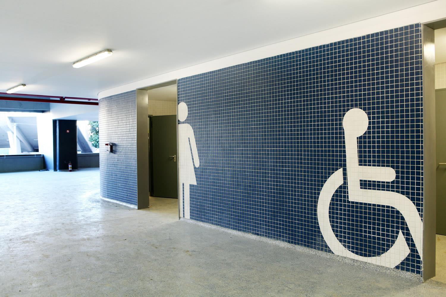 里约热内卢马拉卡纳球场改造-22