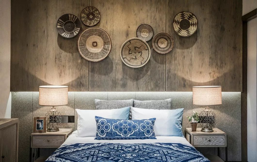 拾野，归园 传统中式人文邂逅田园诗意风  则灵艺术新作-53