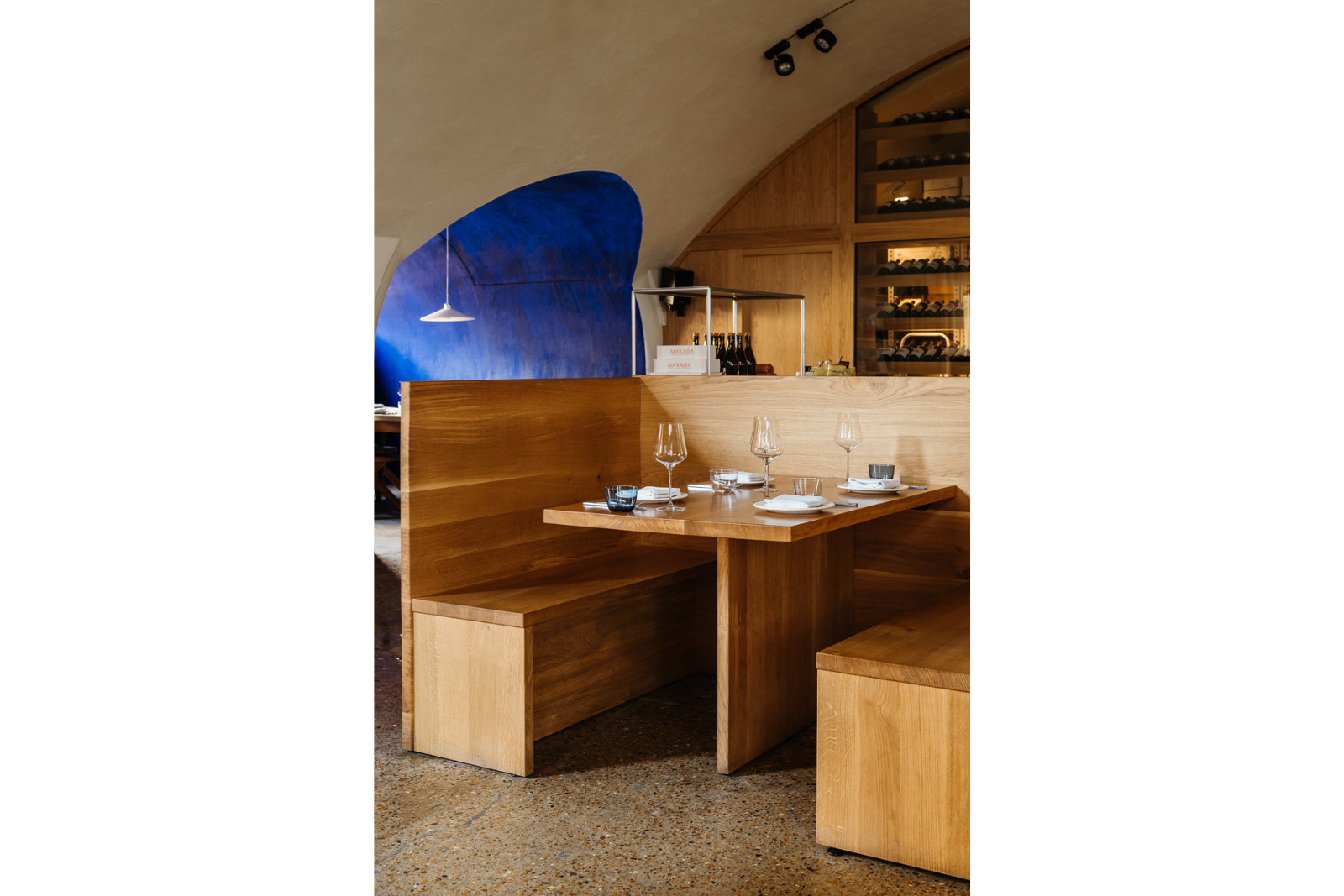 Grape Minds: the best design-led wine bars in London | Journal | The Modern House-8