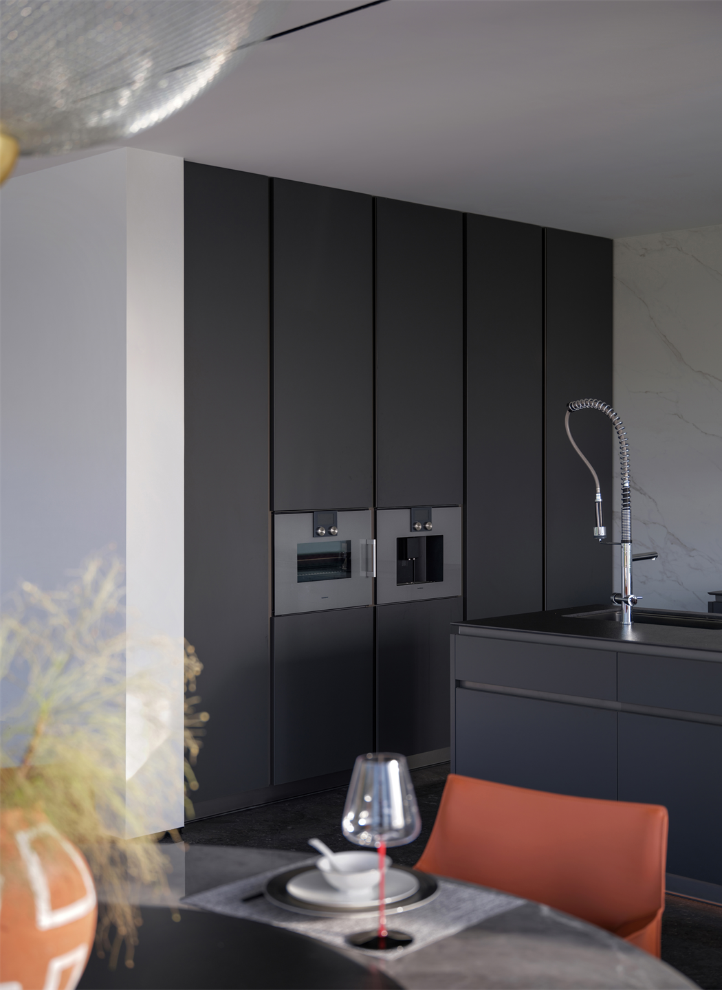 天景28阙丨中国重庆丨重庆宗灏装饰设计工程有限公司-86