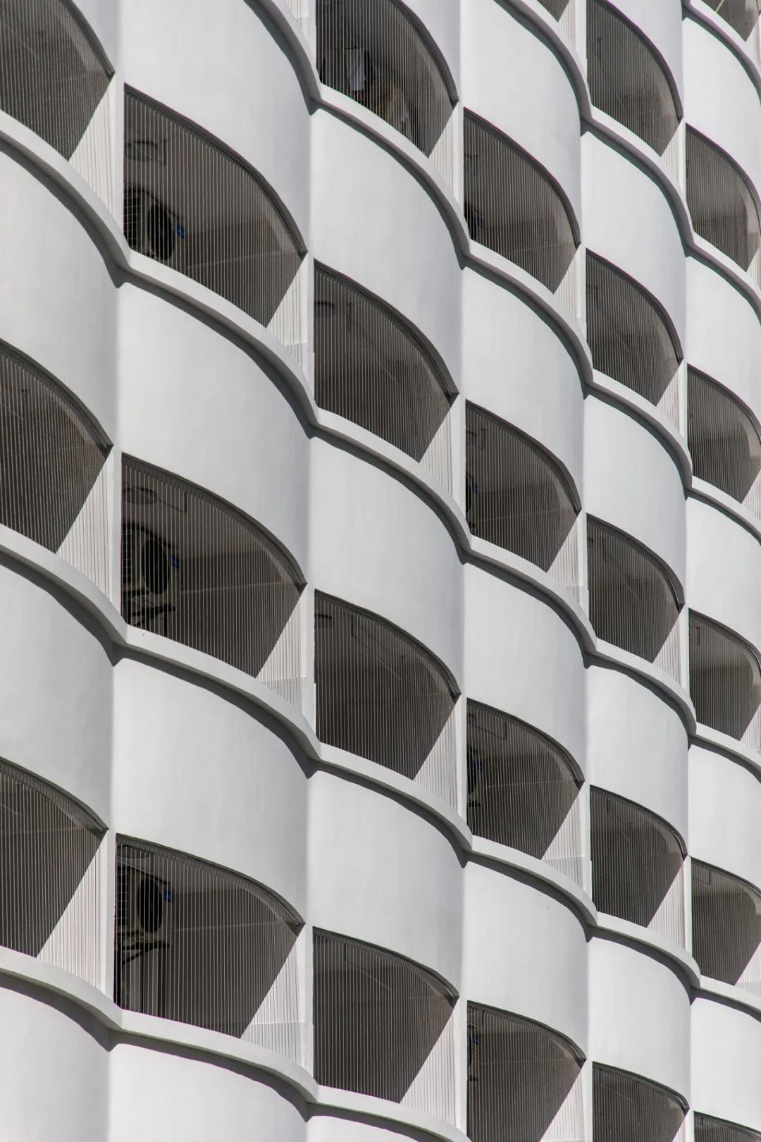 大运北国际化文创街区启动区(龙城工业园)项目丨中国深圳丨深圳市库博建筑设计事务所有限公司,深圳市立方都市工程设计有限公司-108