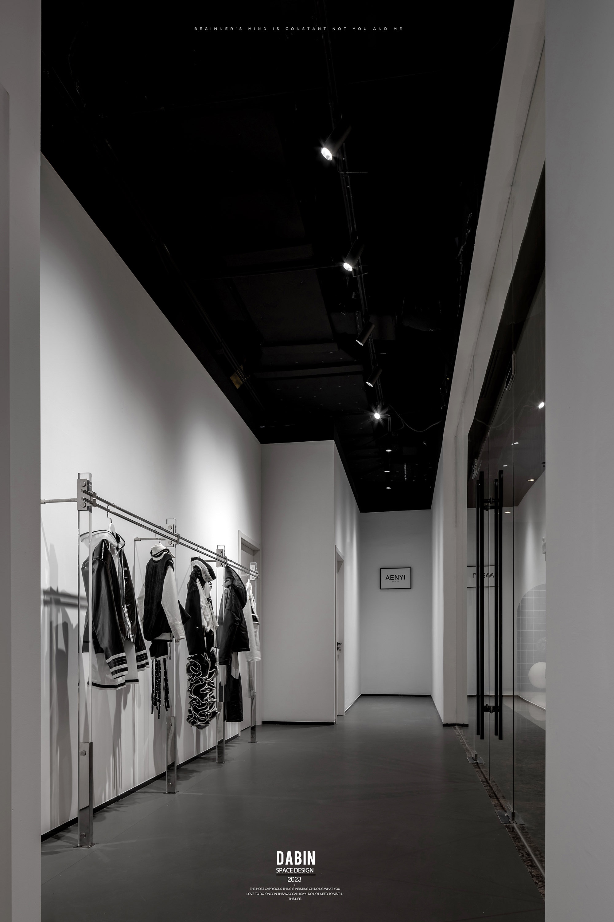 大斌空间设计 BAIGE童星新总部，不规则的空间如此设计，简直是艺术馆-21