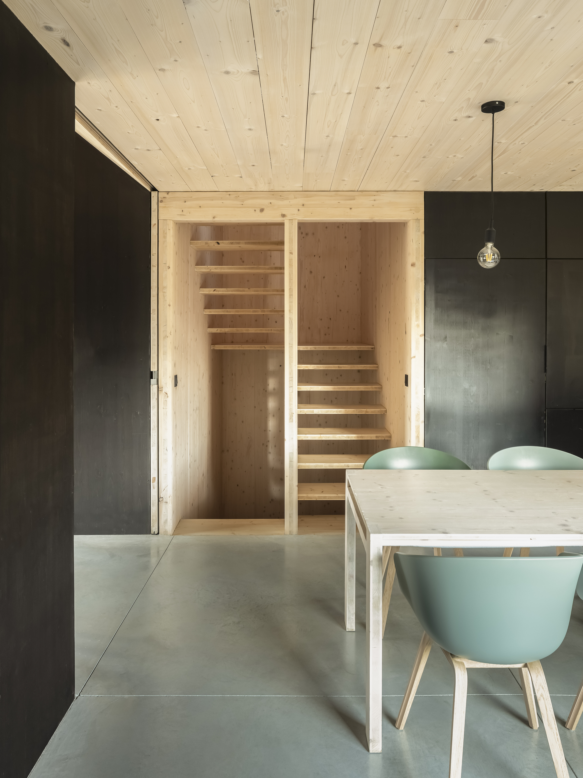 迪尔豪斯丨比利时那慕尔丨LRARCHITECTES-27