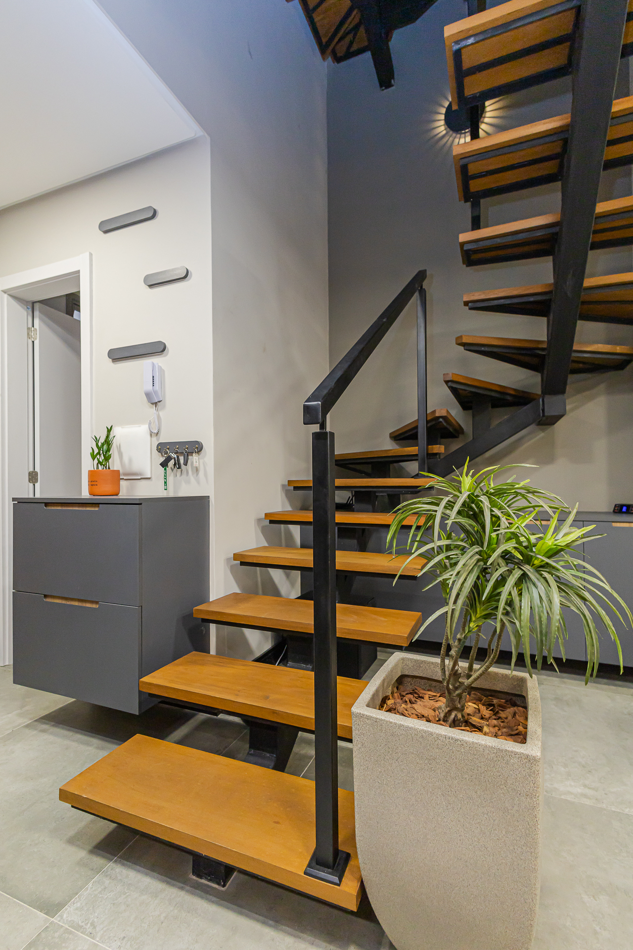 Contemporary Residence | Porto Alegre, Brazil-16