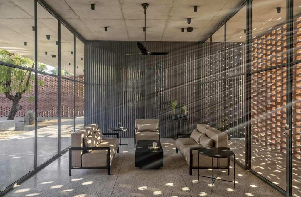 房地产开发营销办公室及工程师工作空间丨RA Design Studio-17