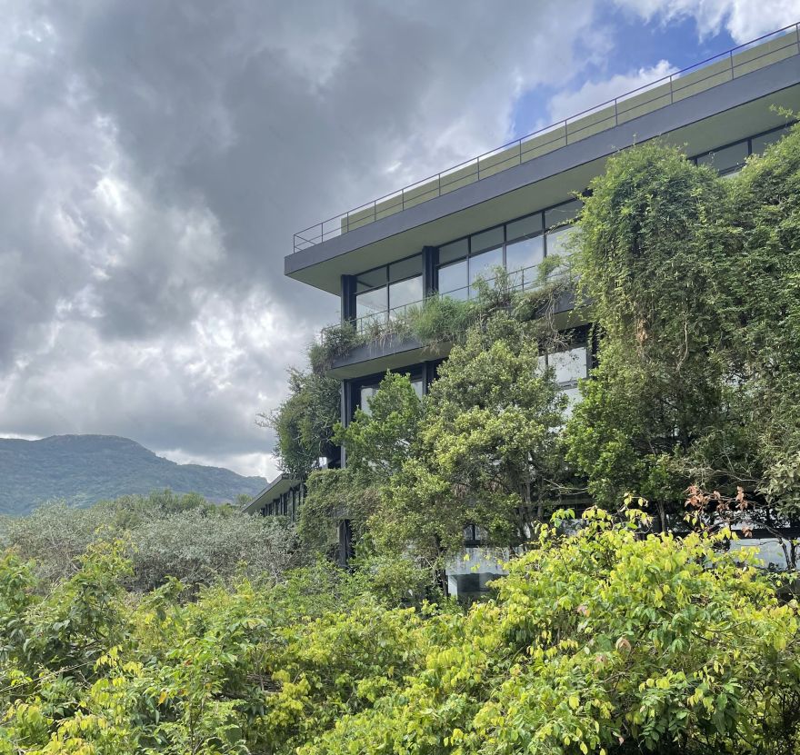 丨斯里兰卡科伦坡丨ジェフリー・バワ-3