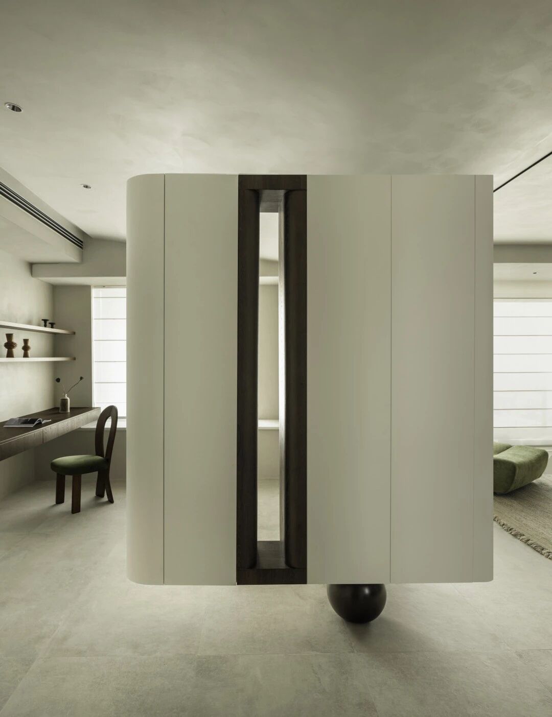 绿地新里铂瑞公馆丨中国咸阳-9