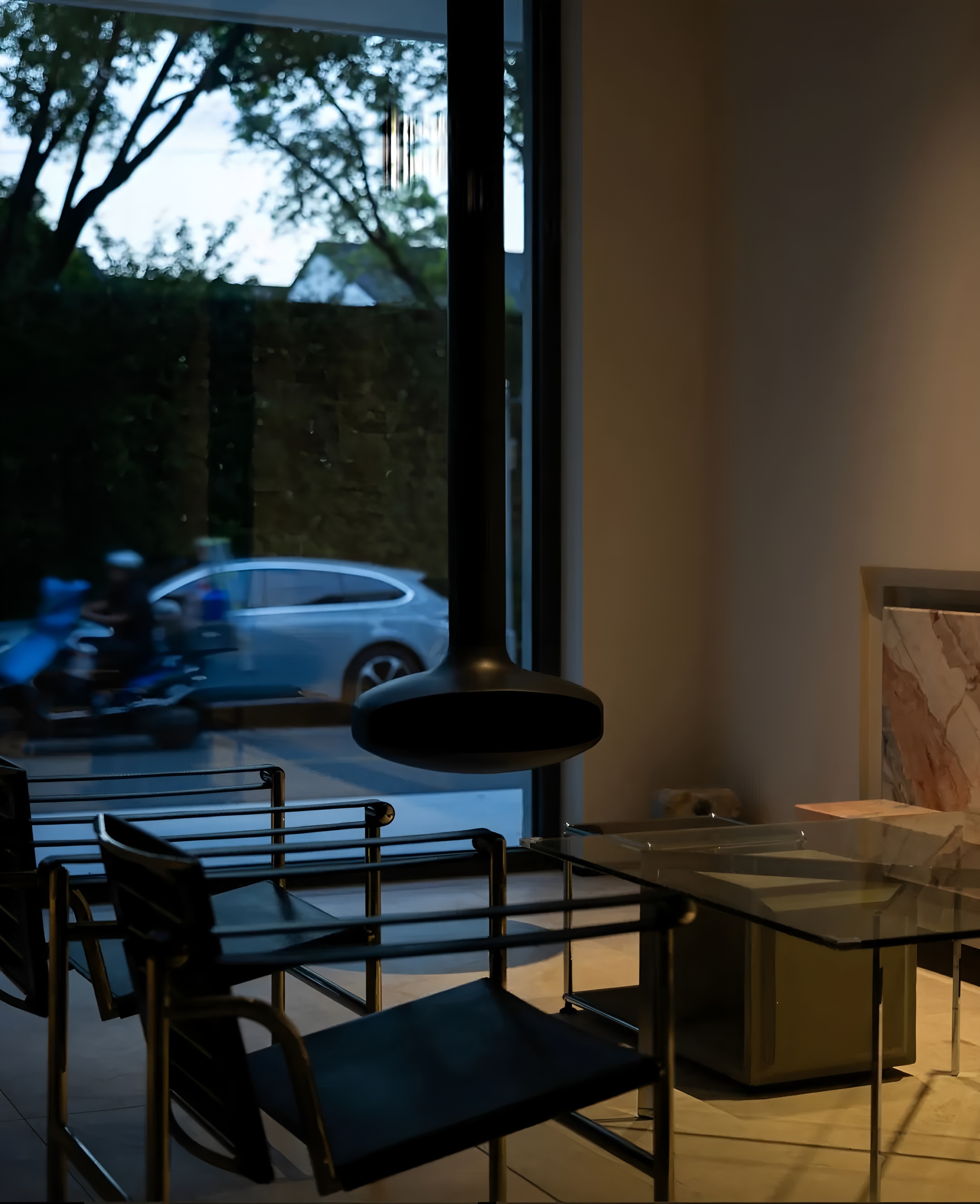 苏州牖维叙然办公空间丨中国苏州丨递平方空间设计-8