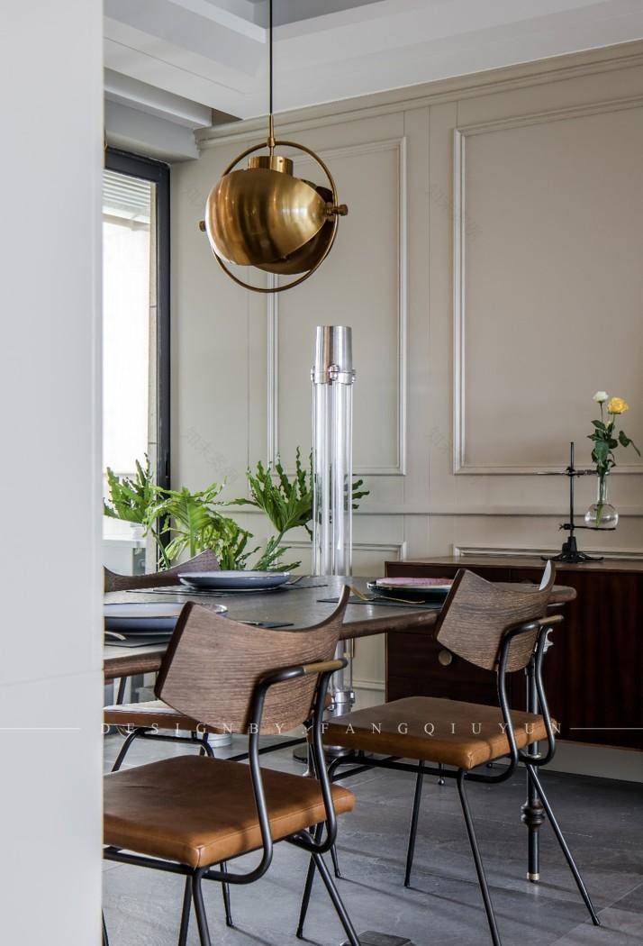 方秋云打造现代家居-12