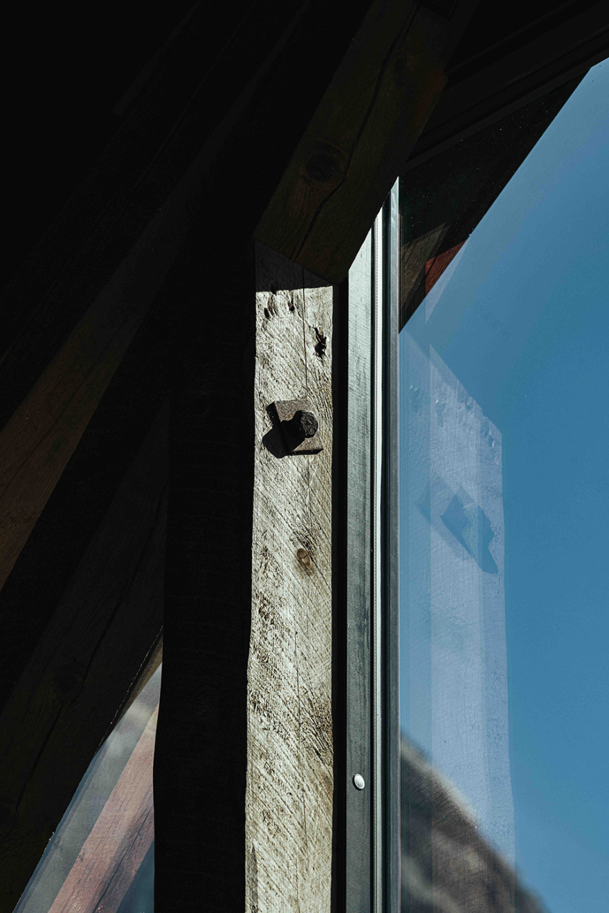 厨房餐厅丨挪威丨OFFICE INAINN-47