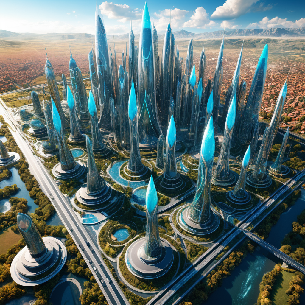 星际幻想-梦想建筑-5