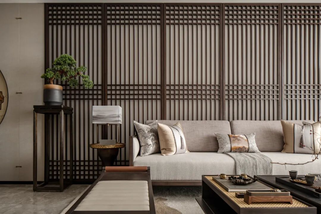 建发·珠海悦玺样板房丨中国珠海丨壹新设计(深圳)有限公司-10