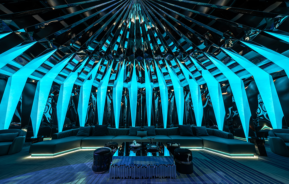 新作｜一然设计：岁月流转，一场穿越3000年的时空之秀！-82