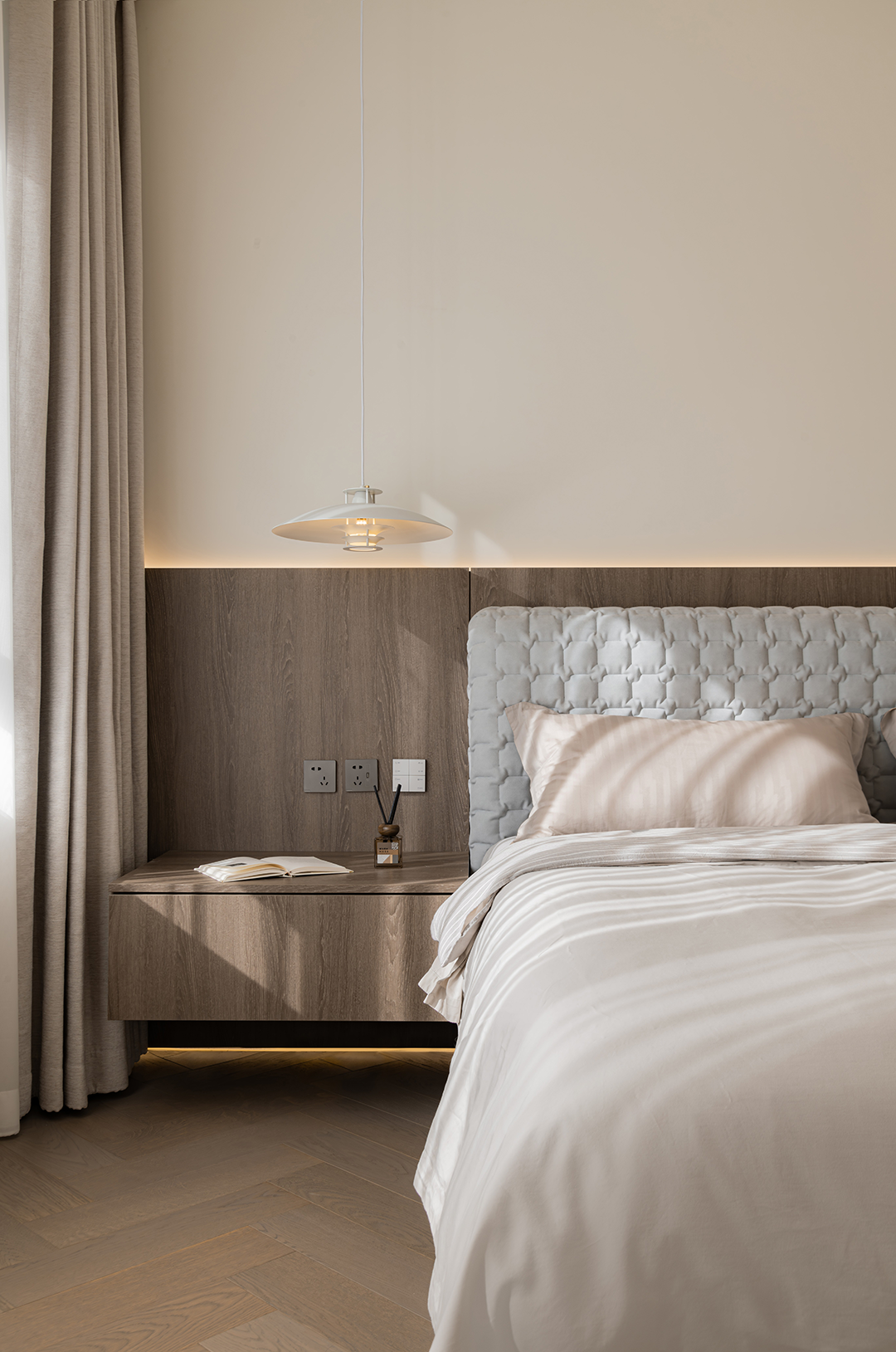 北京天瑞宸章丨中国北京丨壹设计-84