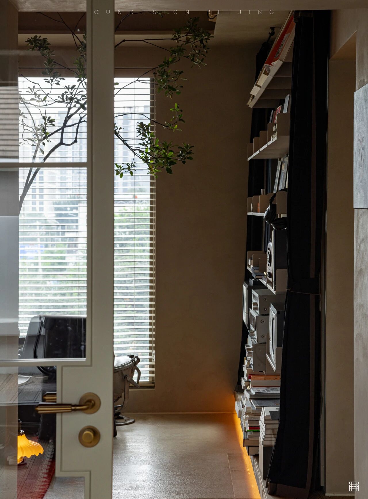我的状态主义 雅 趣 韵丨中国北京丨CUN寸DESIGN Design-108