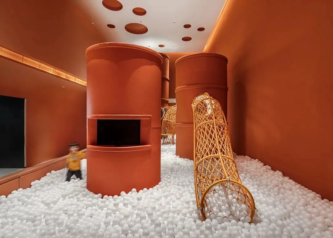 上海复合体验馆丨中国上海-162