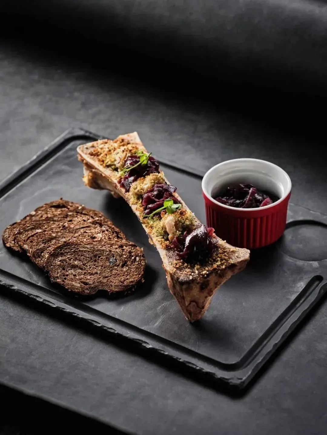 RIVA 餐厅改造丨中国苏州丨MDO 木君建筑设计-14