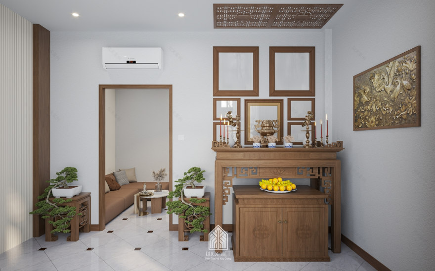 福先生联排别墅丨越南丨ĐƯỚC VIỆT-55