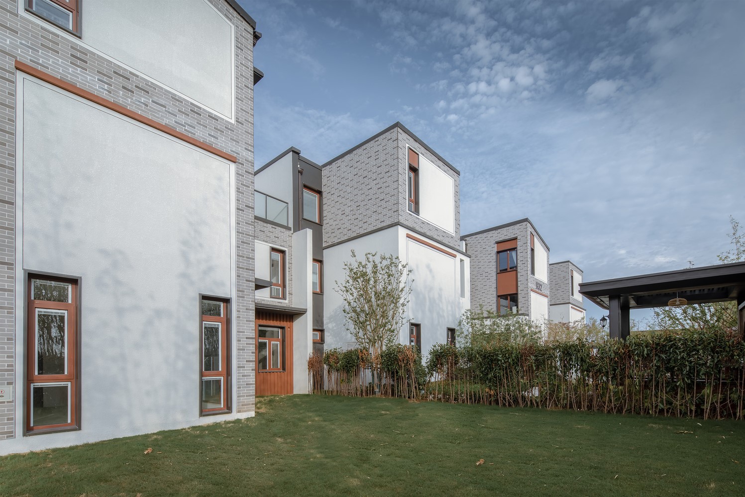 合肥美好·紫蓬山壹号-23