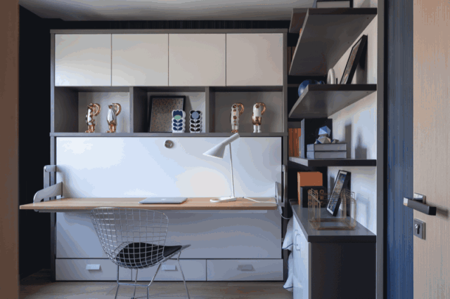 Design333作品 | 杭州新湖·香格里拉-226