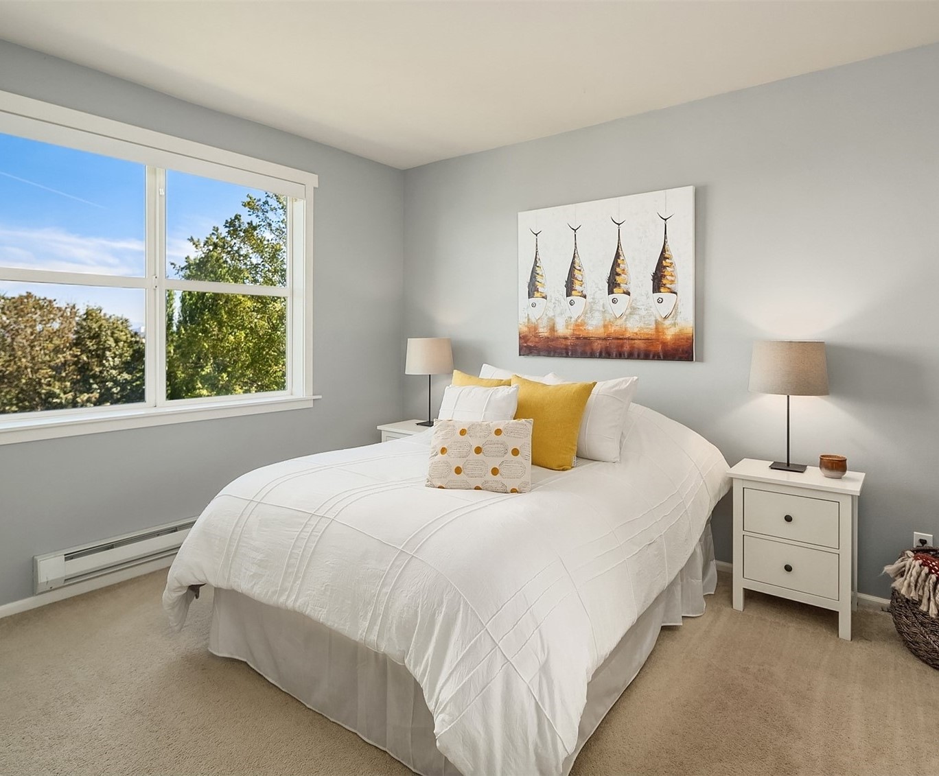 3D 室内渲染丨美国西雅图丨The 2D3D Floor Plan Company-32