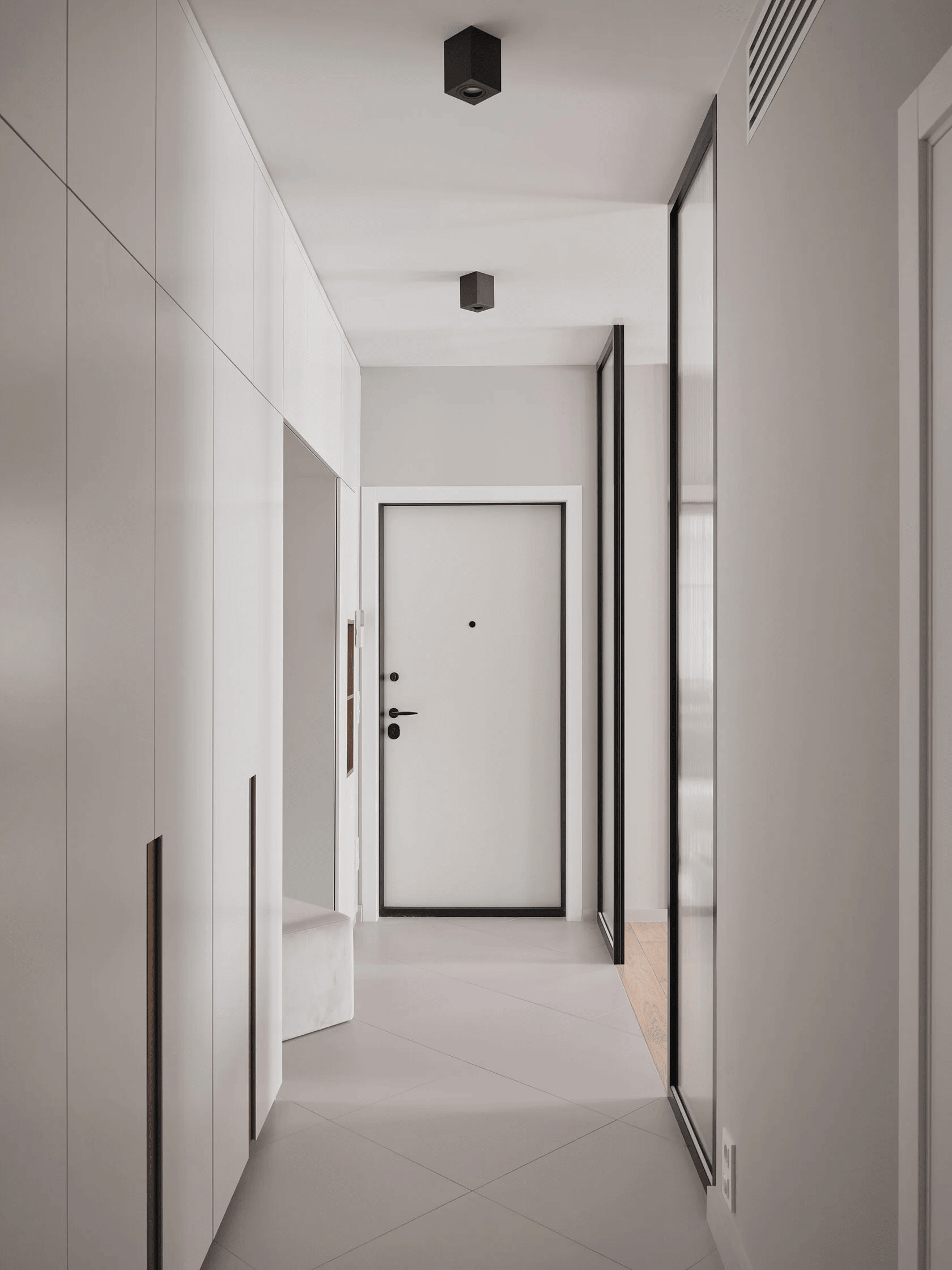 私宅空间丨Meltzer Group-20