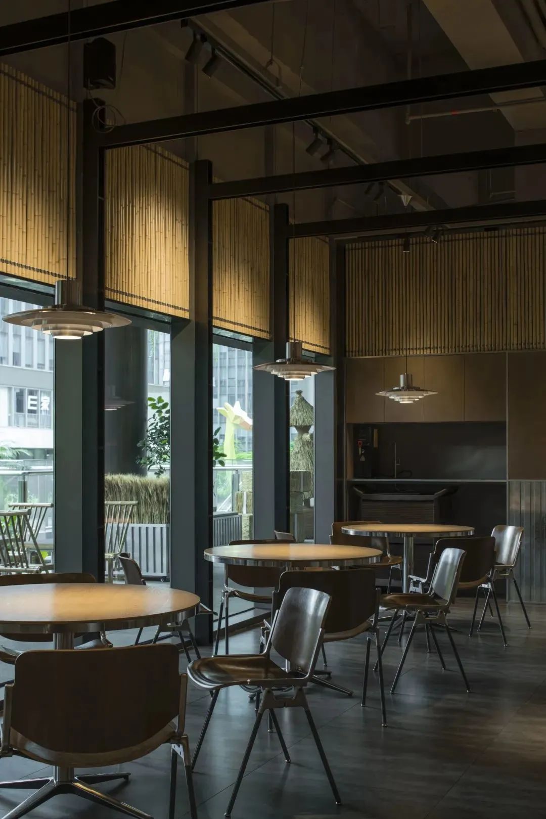 COLINMINT 简悦厨丨中国广州丨广州永创设计有限公司-54