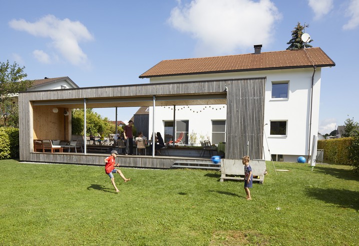 丨奥地利丨HEIN architekten-14