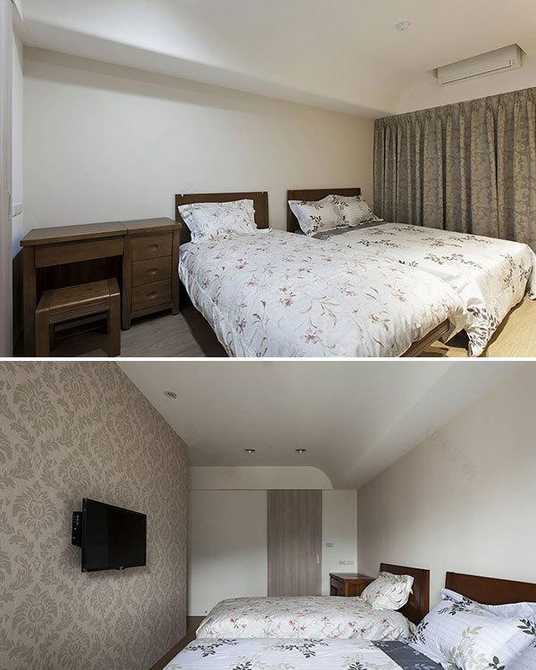 高龄化社会适老化住宅设计 | 安全、舒适、多功能-20