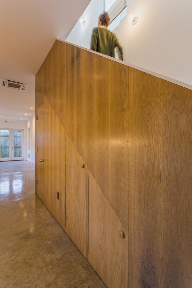 美国 1 号简易房——城市一体化设计-25