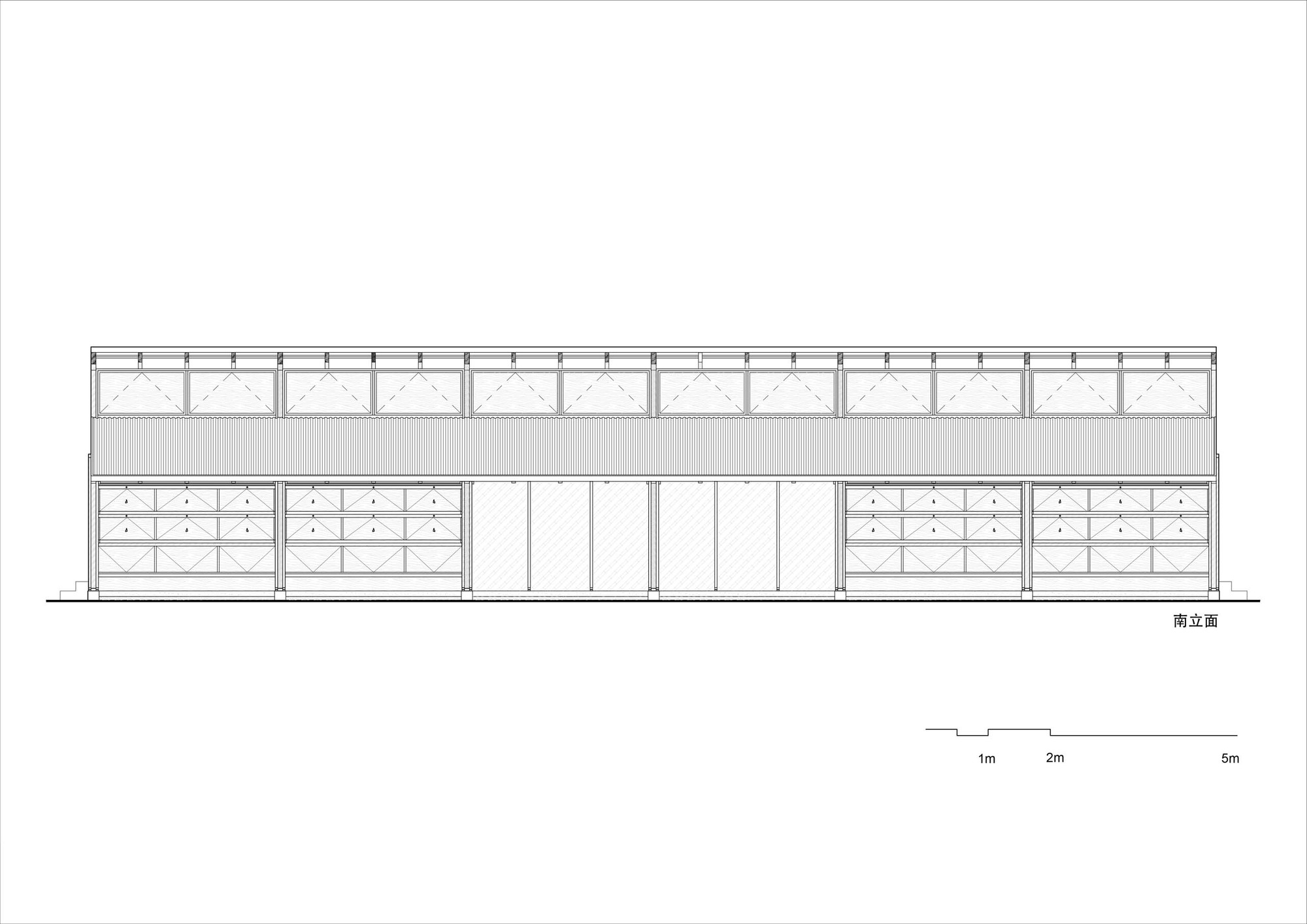 Næra Hotel 新型鸡舍设计丨Leeko Studio-52