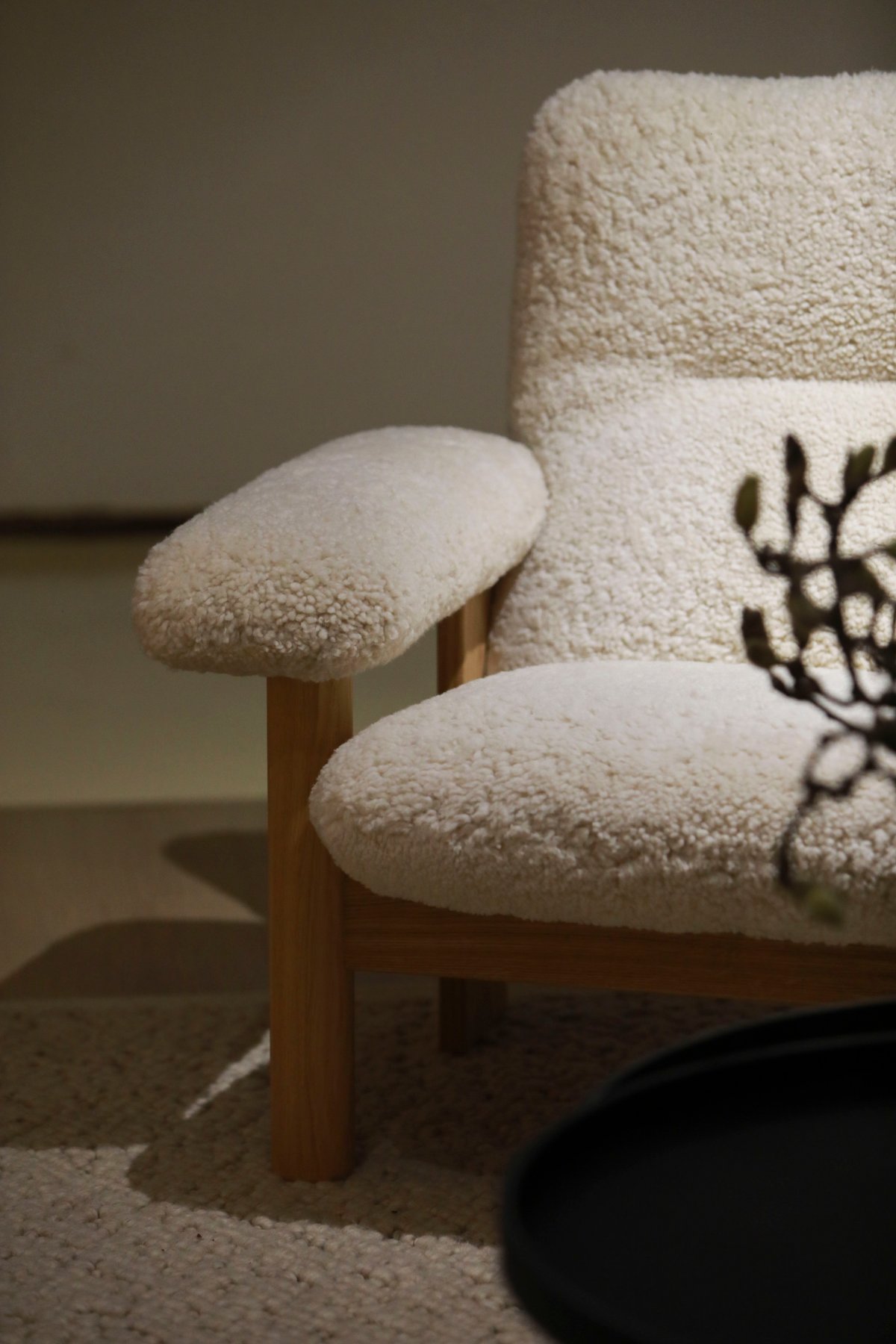 中国首次家居概念展览「一室,一世界」丨中国成都丨Audo Copenhagen-15