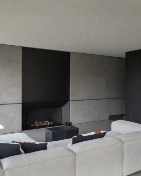 VJ House Kerstens
