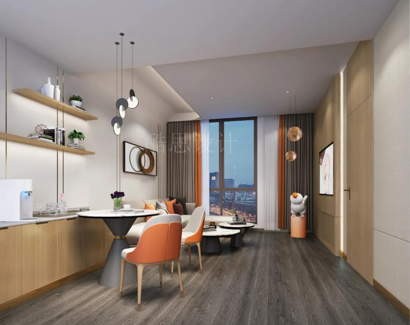 东莞月子会所设计-5