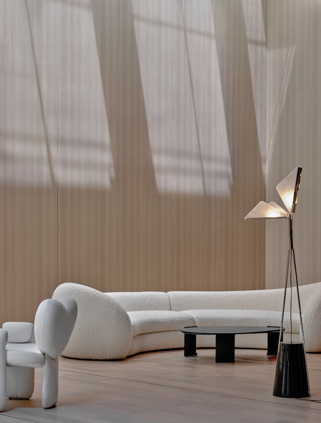 海南“水流云在”文化中心丨中国海南丨孟也空间创意设计事务所-58