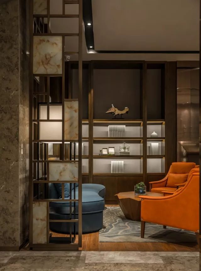 咸宁新天丽酒店,藏于自然的东方纯净美-17