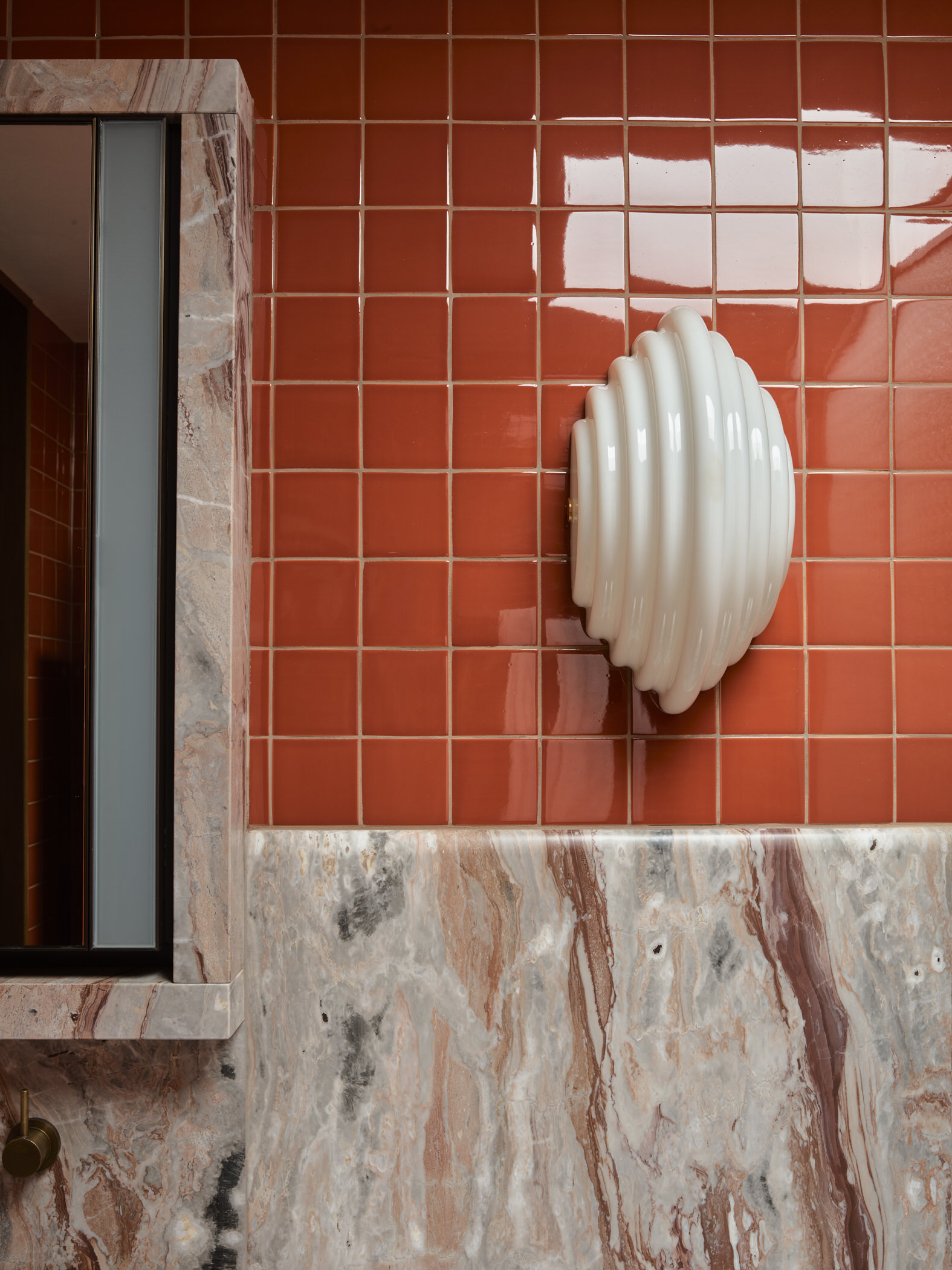 Tamarama 住宅丨澳大利亚悉尼丨Flack Studio-64