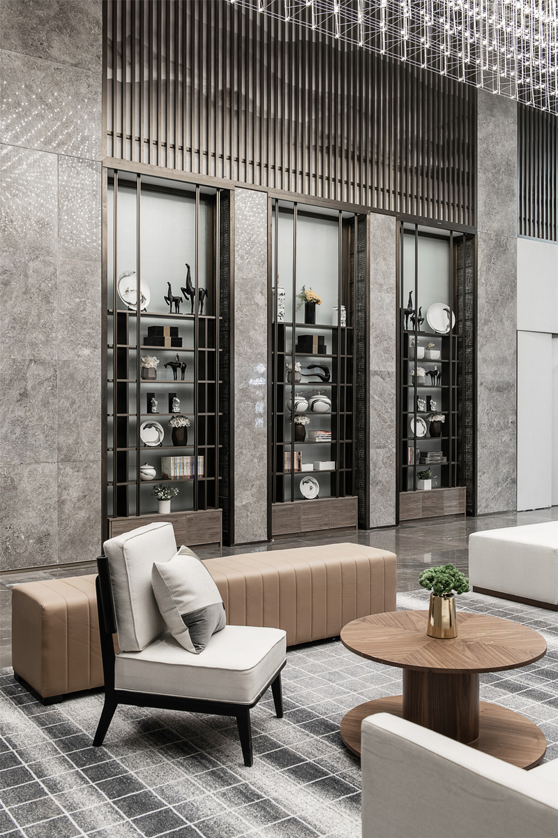 淄博荣盛花语江南体验馆-38