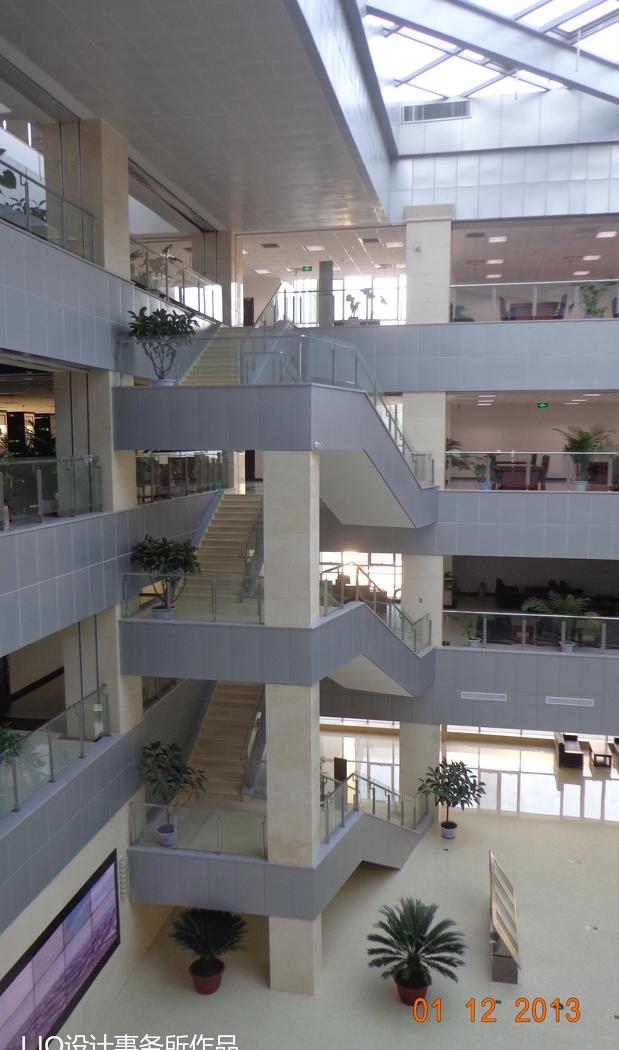 图书馆设计施工-6