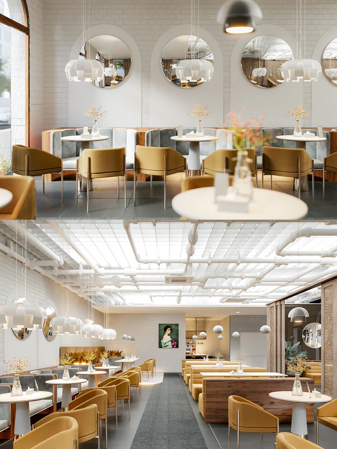 创意餐饮设计-6