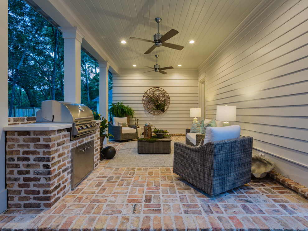 丨美国阿拉巴马丨Custom Home Designer Bob Chatham等-10